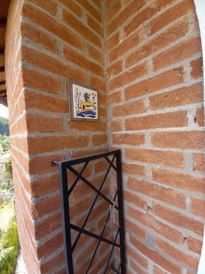 Claire Cottage Monte Verde  Exterior photo