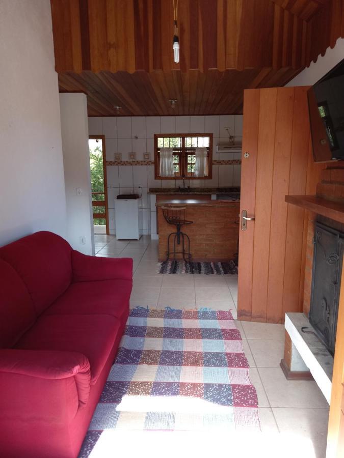 Claire Cottage Monte Verde  Exterior photo