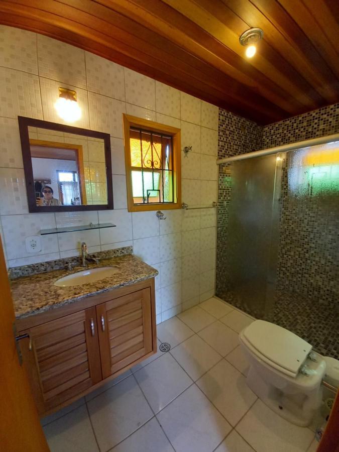 Claire Cottage Monte Verde  Exterior photo