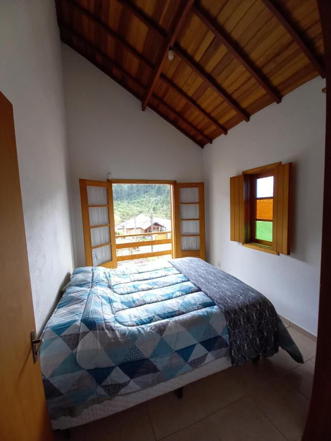 Claire Cottage Monte Verde  Exterior photo