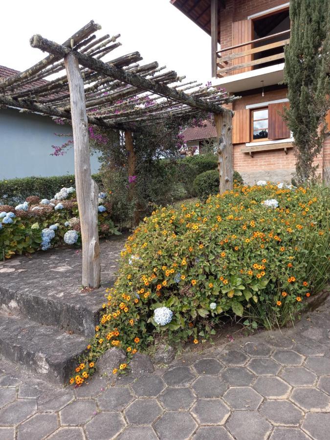 Claire Cottage Monte Verde  Exterior photo