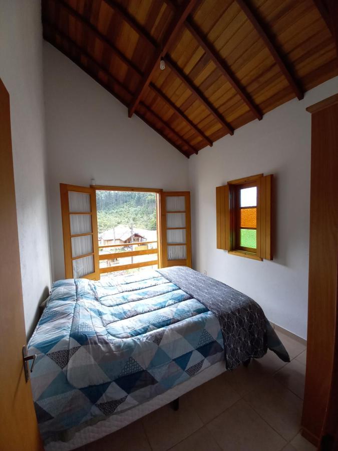 Claire Cottage Monte Verde  Exterior photo