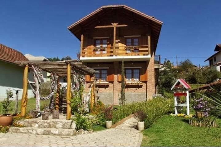Claire Cottage Monte Verde  Exterior photo